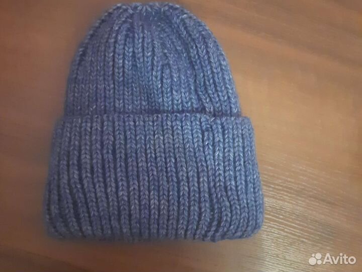 Женские мужские шапки,зима осень