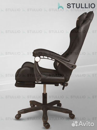 Компьютерное кресло Boss с функцией массажа