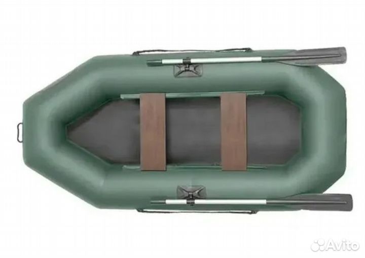 Аренда лодки