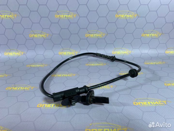 Датчик абс задний Opel Corsa D