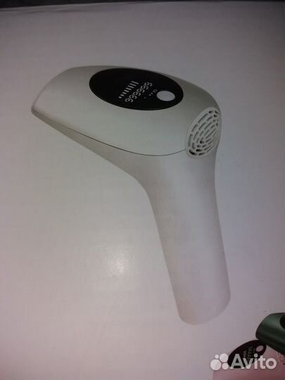 Фотоэпилятор