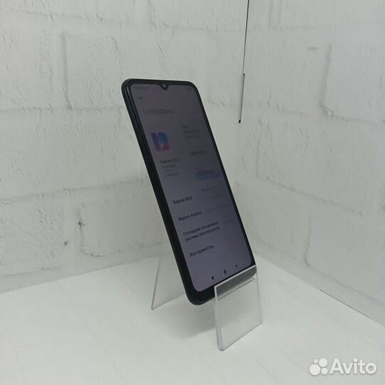 Xiaomi Redmi 9C (NFC), 3/64 ГБ