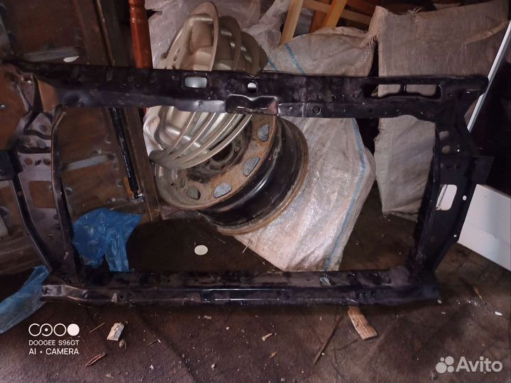 Телевизор на hyundai solaris 1 рестайлинг