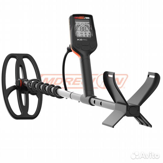 Металлоискатель