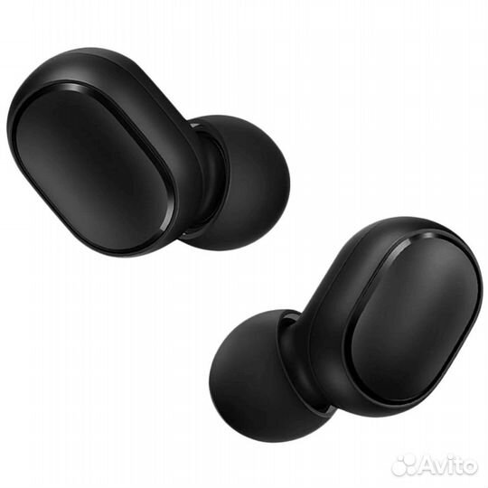 Bluetooth наушники Xiaomi Earbuds