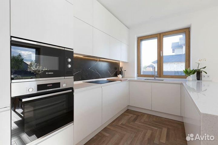 Кухни от производителя