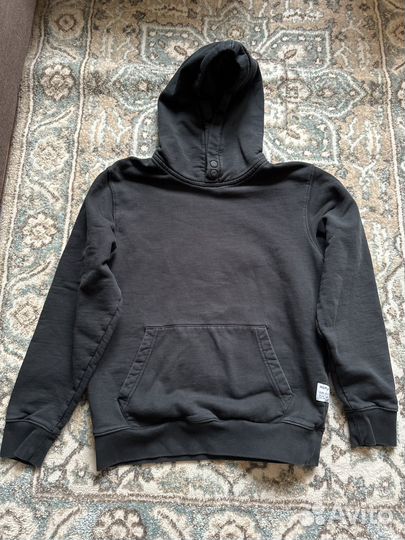 Толстовка replay оригинал размер s
