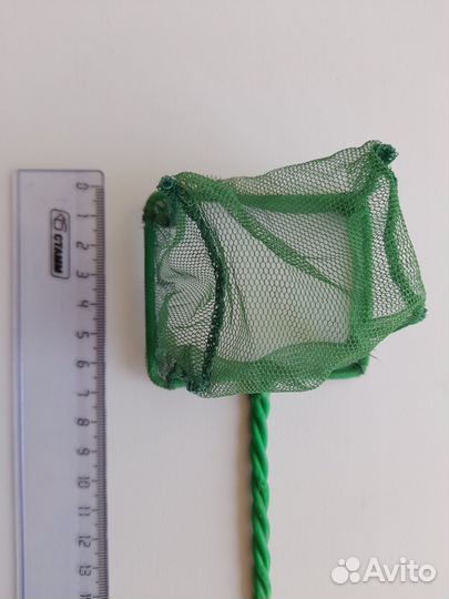 Сачок для рыбок