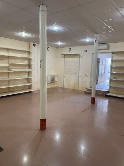Торговая площадь, 85 м²