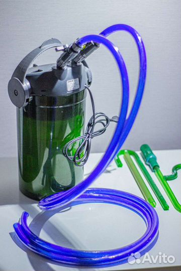 Внешний фильтр Eheim ecco 2236