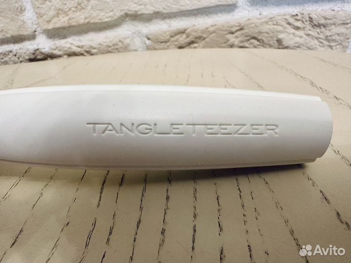 Tangle teezer брашинг Round Large 25 см новая