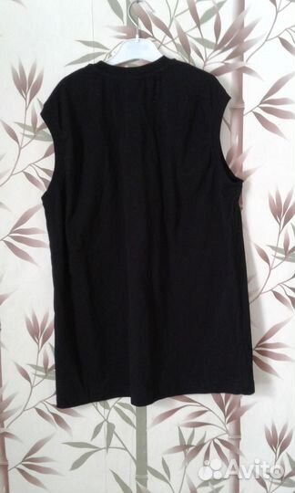 Футболка и шорты