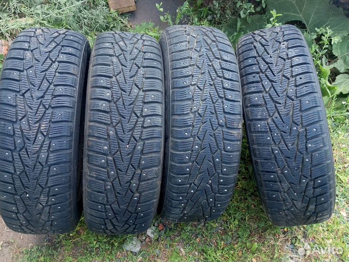 Nokian Tyres Nordman 7 185/60 R15