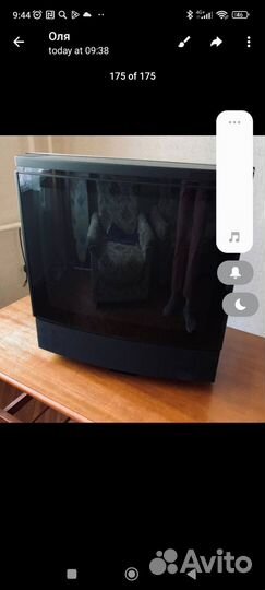 Телевизор Loewe