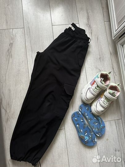 Одежда Gloria jeans, H&M на 11-12 лет