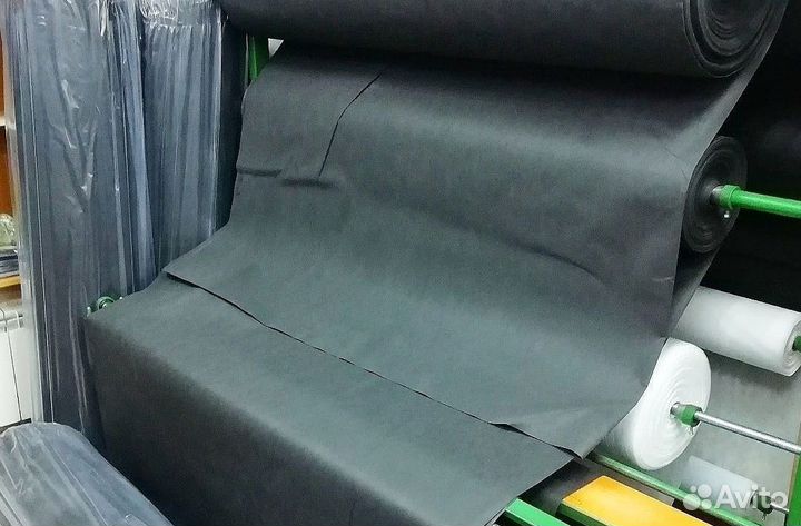 Геотекстиль Дорнит Эко 550