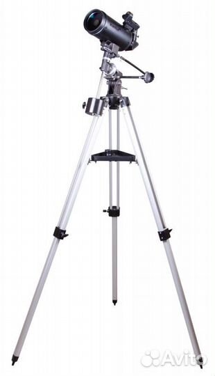 Телескоп Levenhuk Skyline plus 90 MAK