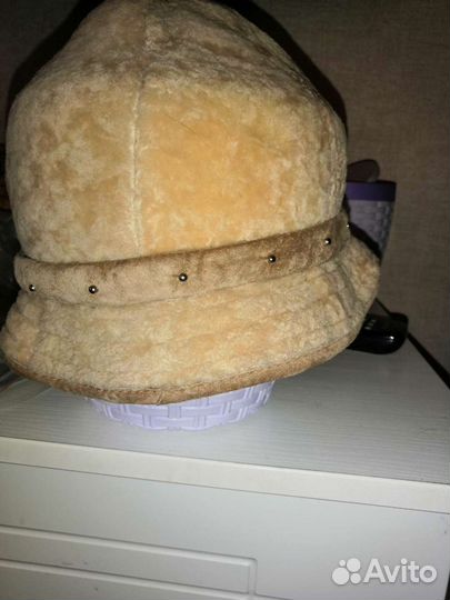 Шляпа женская