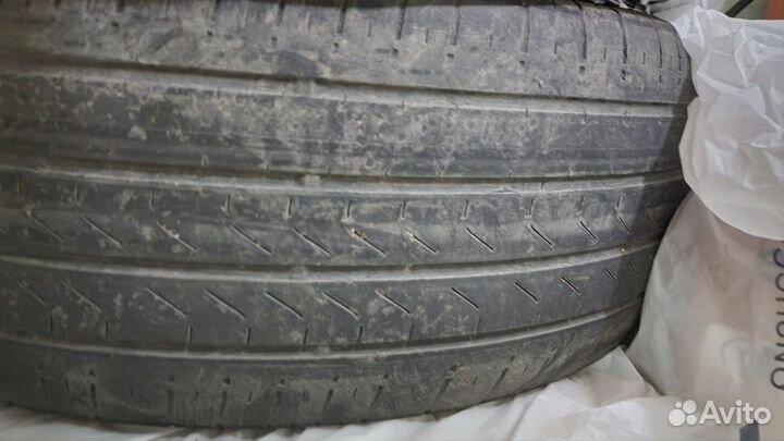 Pirelli Scorpion Verde 235/55 R20 102V