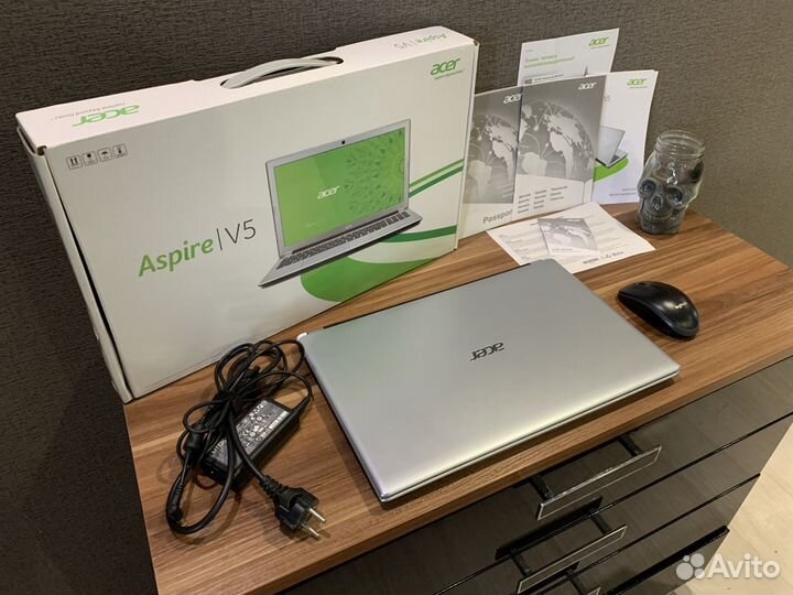 Мощный i5/6gb/2Video/500gb для Игр и всего