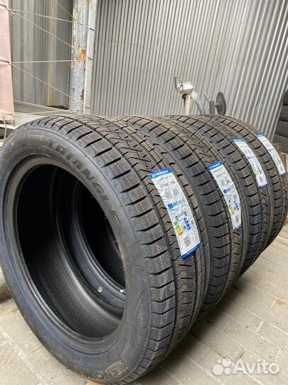 Triangle Trin PL02 245/45 R18 100V