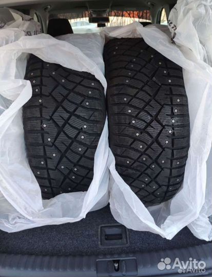 Nitto NT SPK 235/50 R18 101T