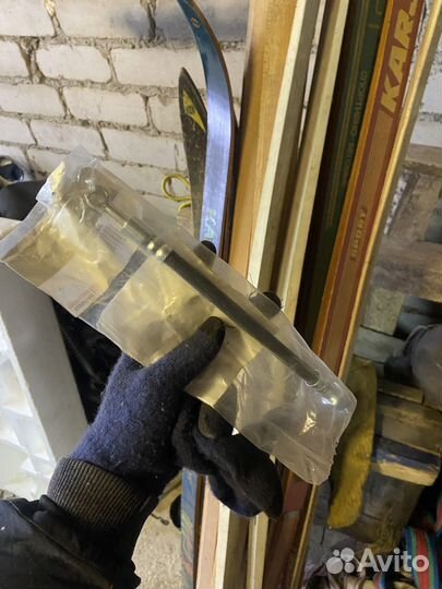 Шланг тормозной передний правый Sorento