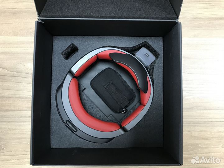 Очки FPV DJI Goggles Raсe Edition RE (RS)