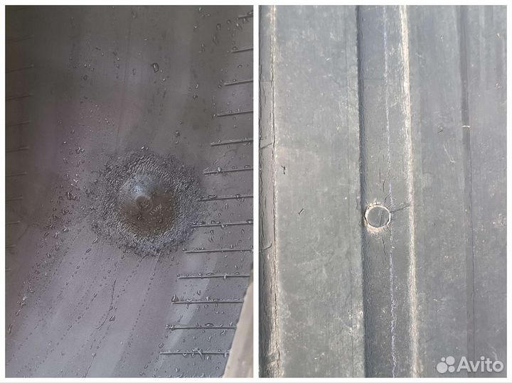 Nokian Tyres Hakka Black 2 SUV 275/50 R20 113W