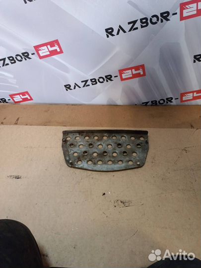 Подножка MAN TGX 2008 81615105187