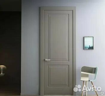 Двери межкомнатные
