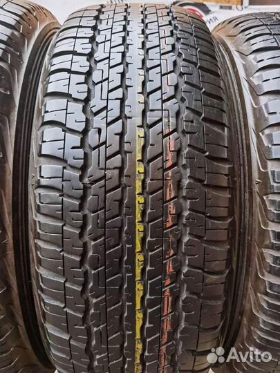 Dunlop Grandtrek AT22 265/60 R18 110H
