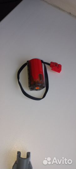 Lego technic детали поштучно