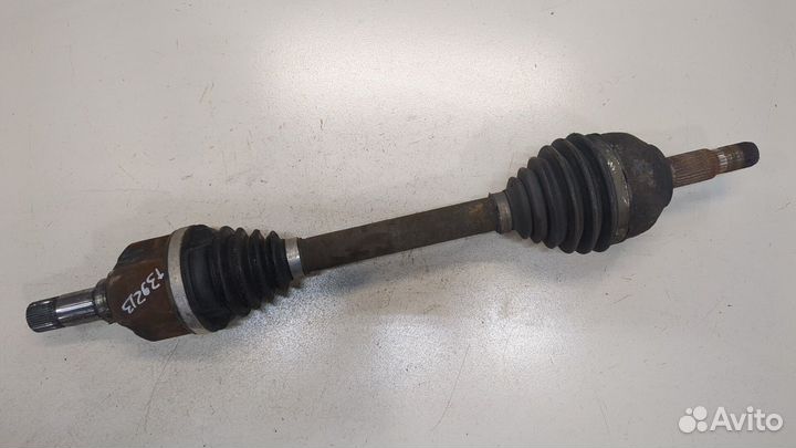 Полуось Citroen DS4, 2014