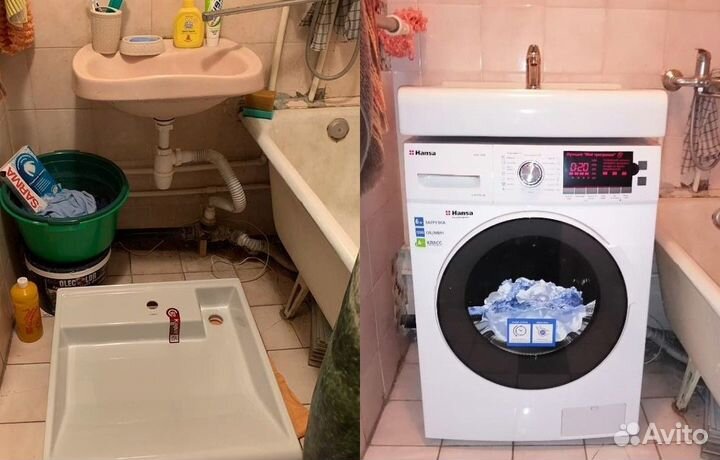 Сантехник Устранение засоров