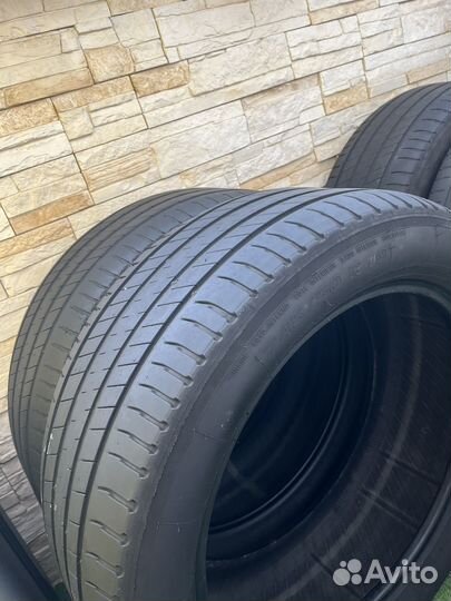 Michelin Latitude Sport 3 245/50 R19 105W