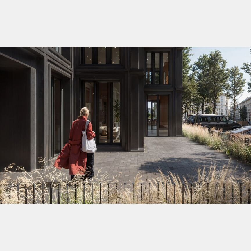 1-к. квартира, 46,8 м², 7/13 эт.