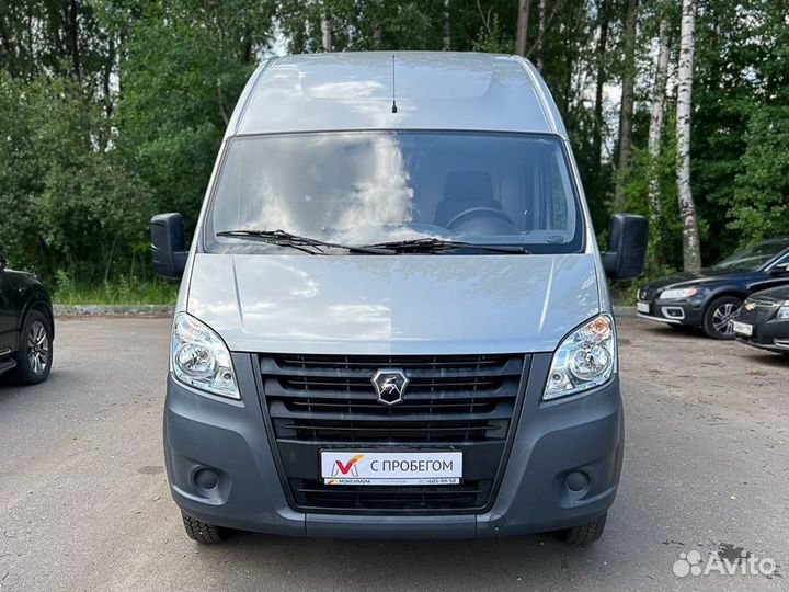 ГАЗ ГАЗель Next 2.7 МТ, 2020, 28 865 км