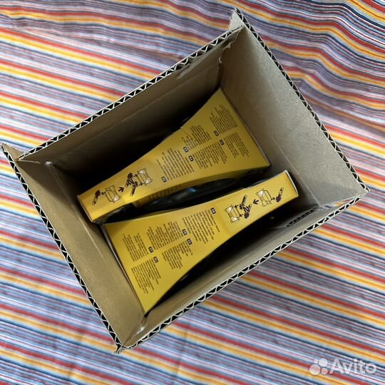 Ксеноновая лампа Philips D1S