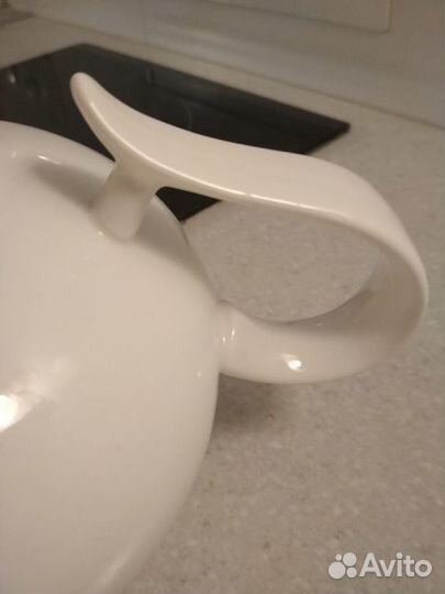 Фарфоровая посуда лфз СССР