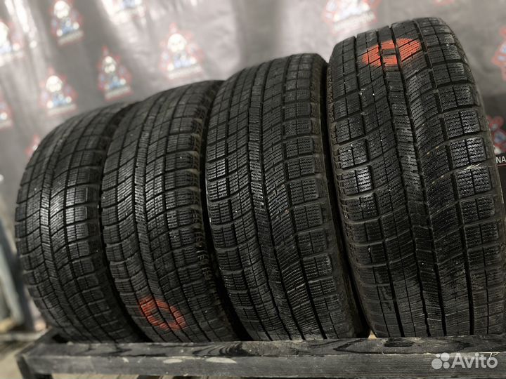 Nankang Ice Active AW-1 205/55 R16