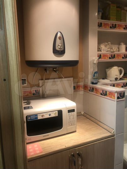 Свободного назначения, 42 м²