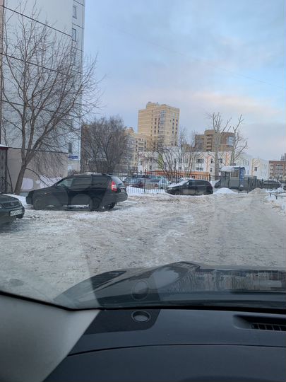 2-к. квартира, 44 м², 5/5 эт.