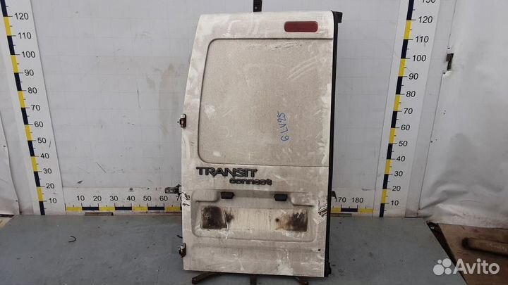 Дверь багажника левая Ford Tourneo Connect