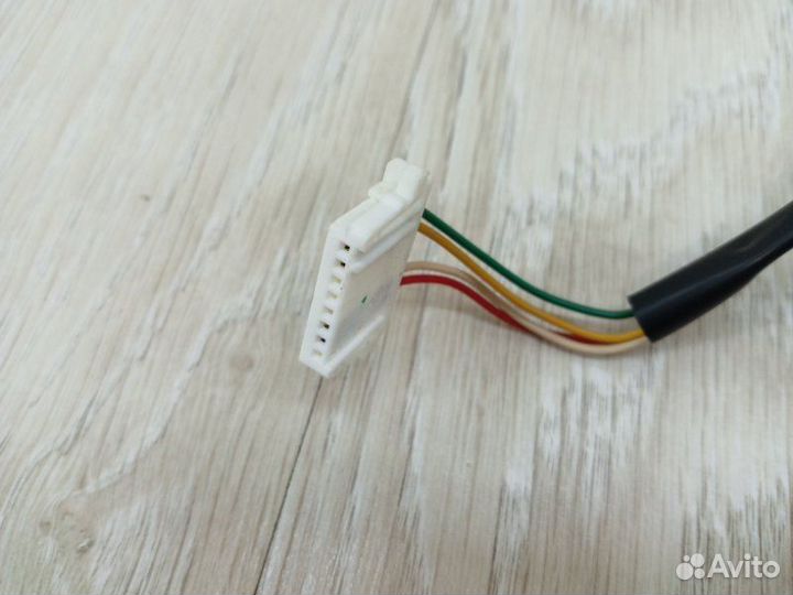 Проводка рулевого колеса Hyundai Ix35