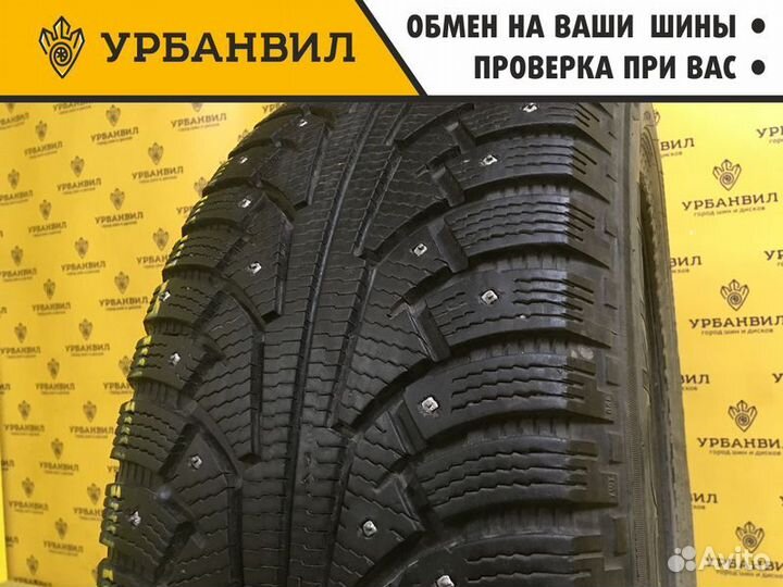 Nokian Tyres Hakkapeliitta 5 SUV 255/55 R19 111T