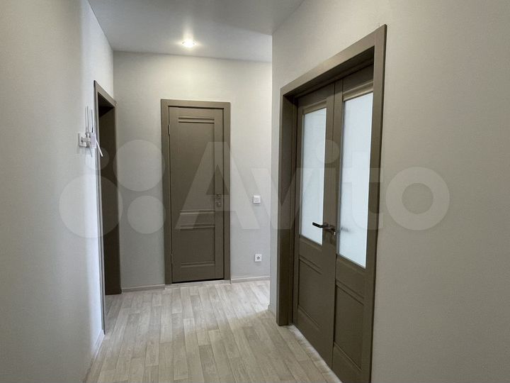 2-к. квартира, 51 м², 5/5 эт.