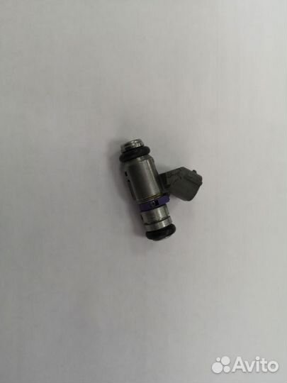 Форсунка топливная VAG 1,6