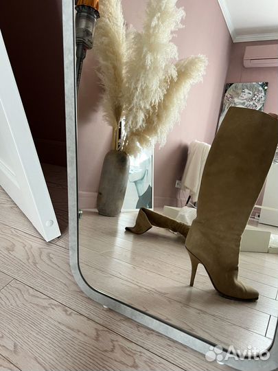 Сапоги женские givenchy