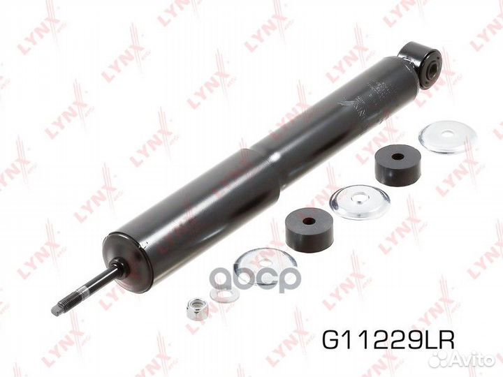 G11229LR Амортизатор lynxauto G11229LR lynxauto